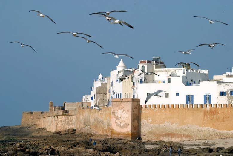 Essaouira