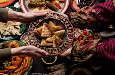 Marrakech Food Tour